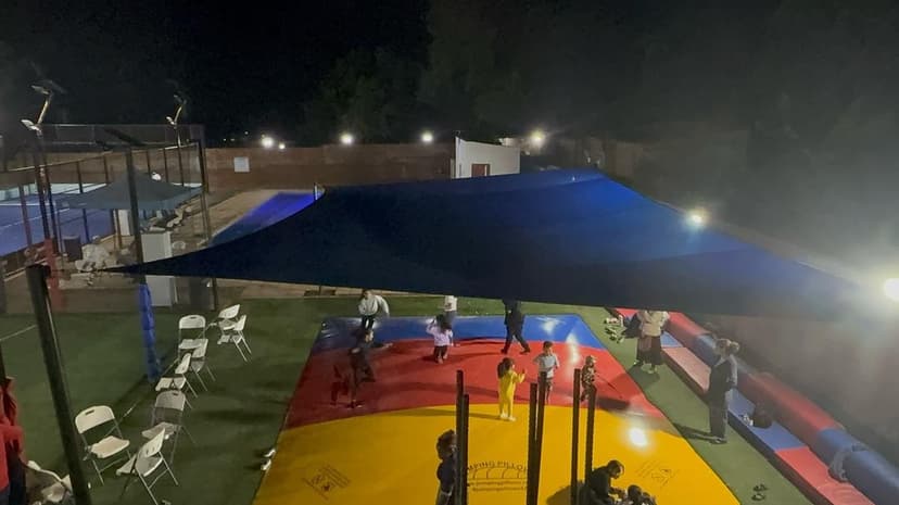 Jumping Pillow image 3