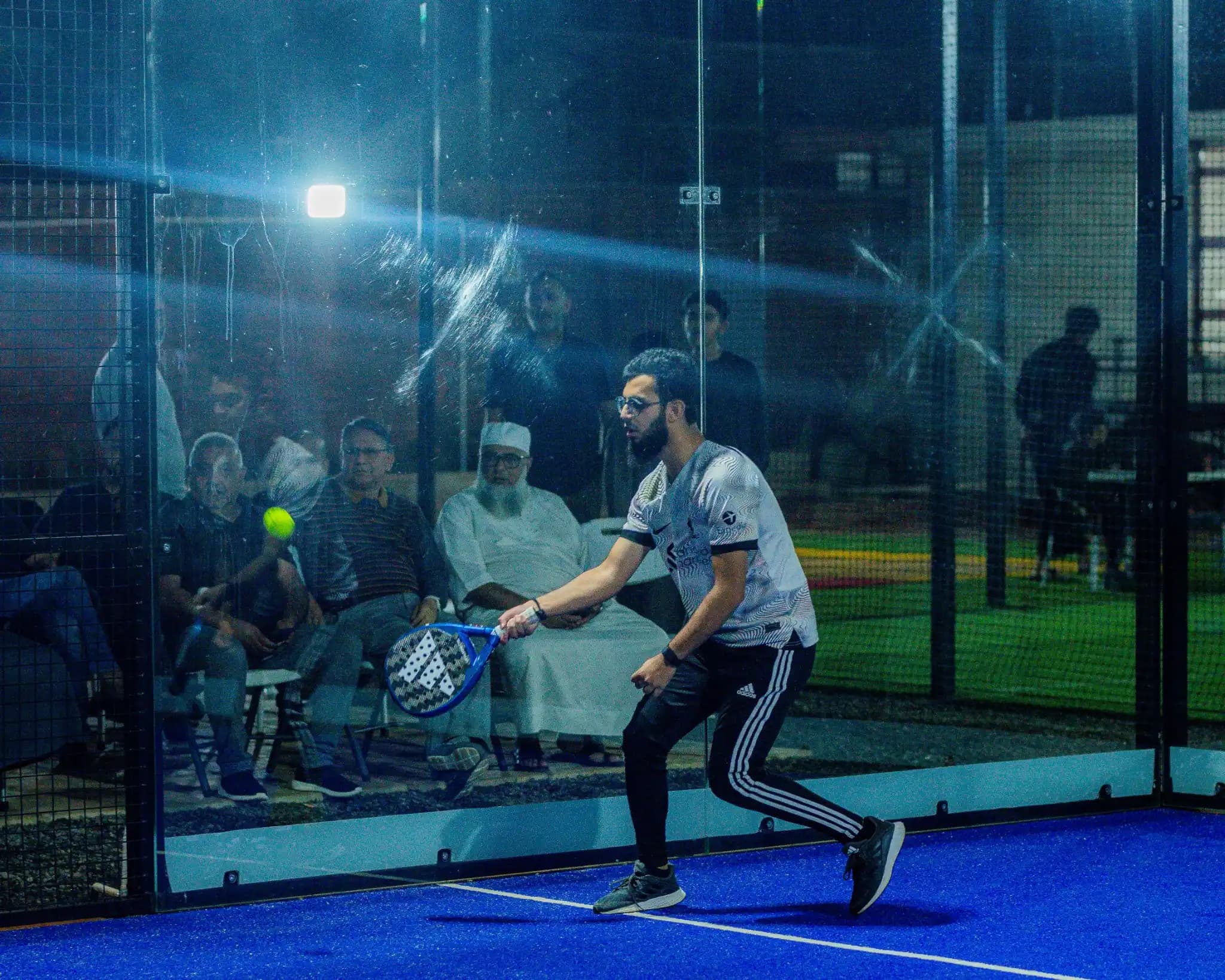 Tiger Sports Highlight