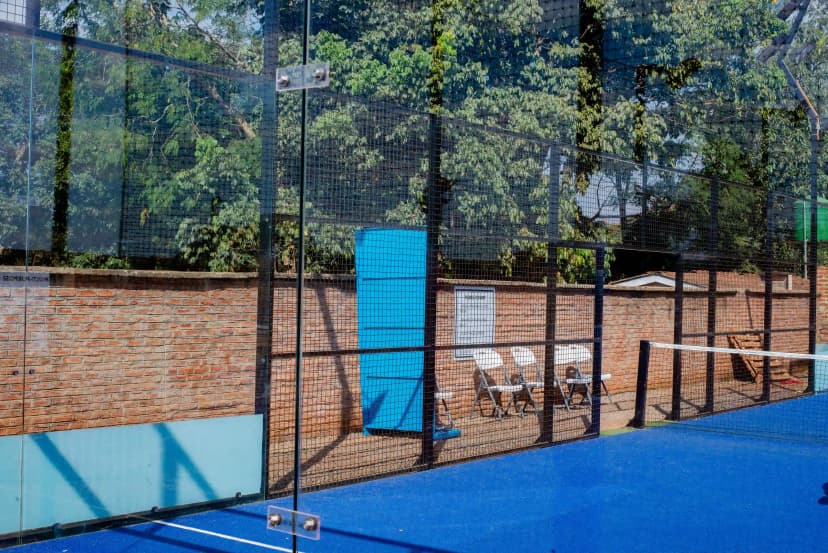 Padel Court image 3