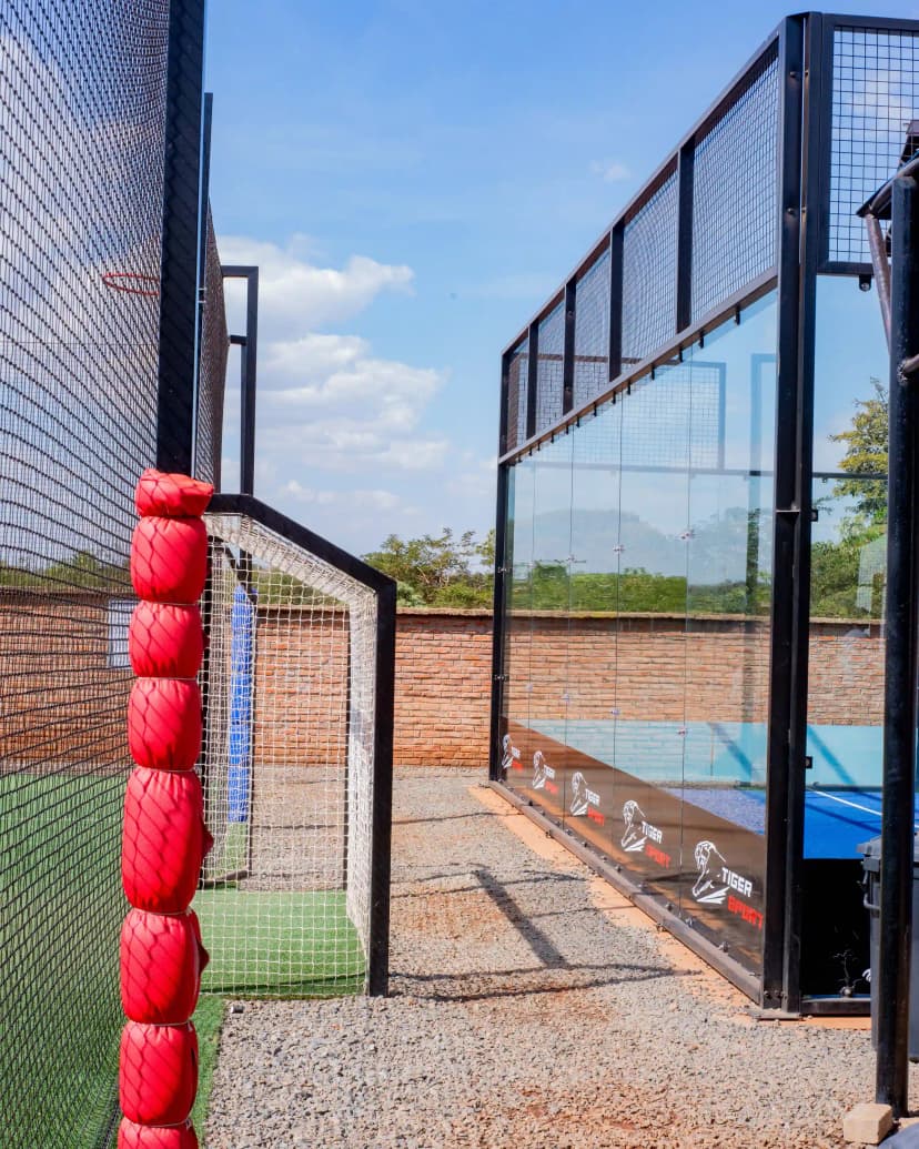 Padel Court image 2