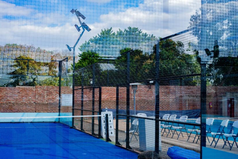 Padel Court image 4