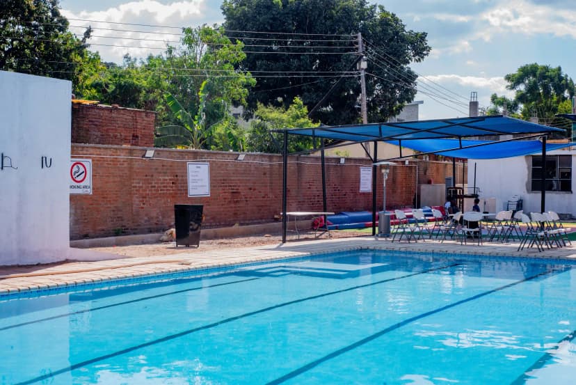 Swimming Pool image 3