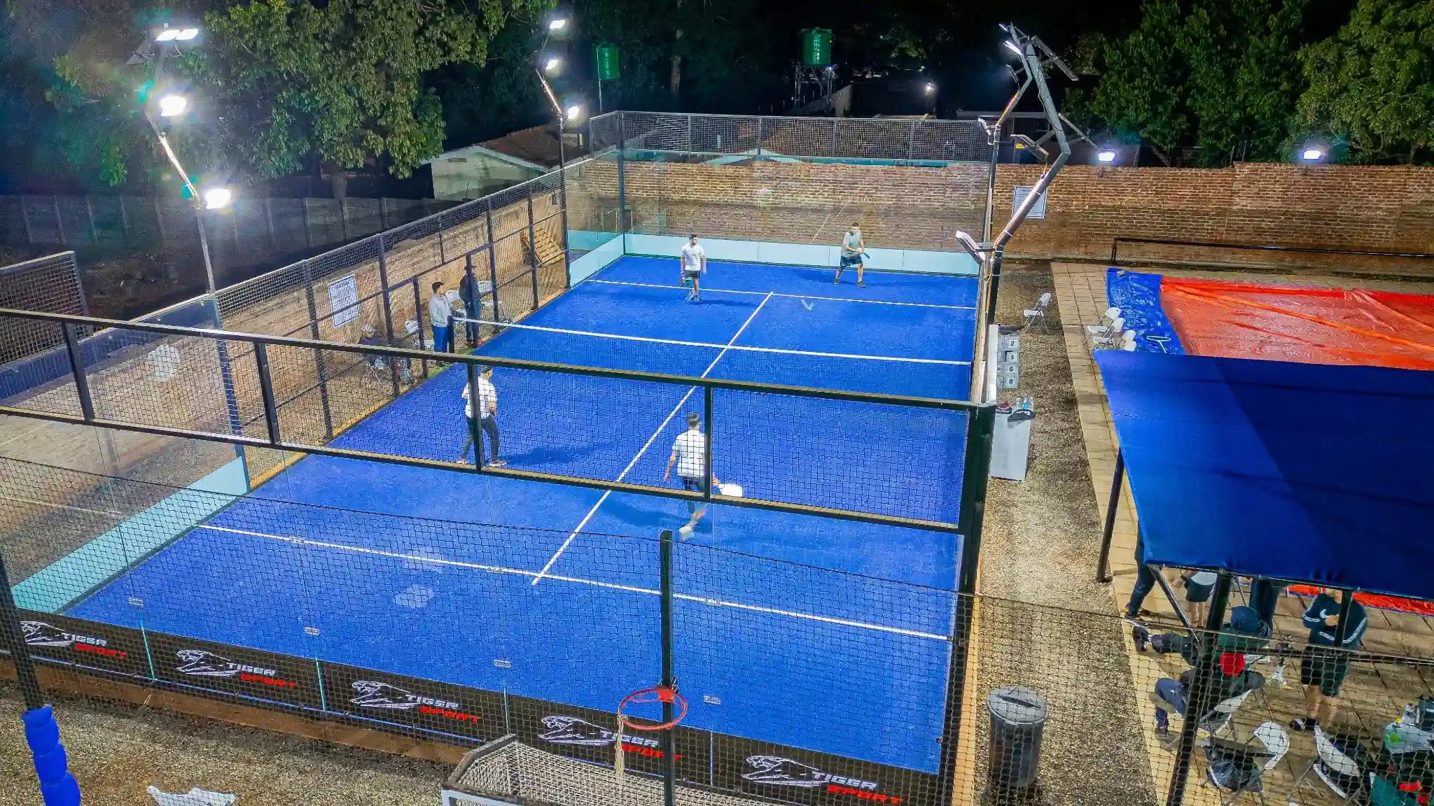 Padel Court